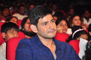Krishna Gadi Veera Prema Gaadha Audio Launch
